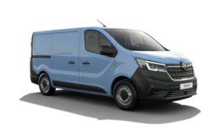 Trafic Van