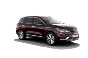 Koleos